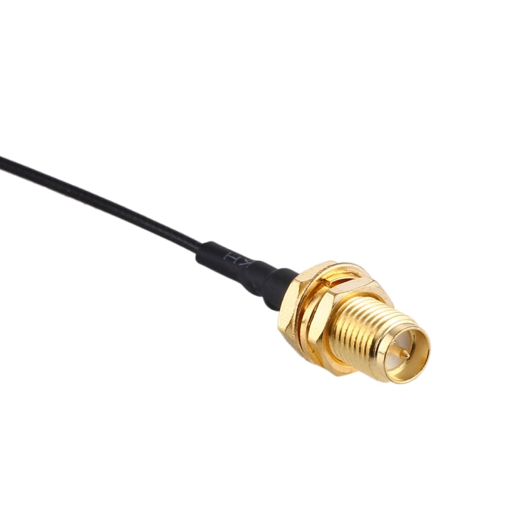 IPX4 to RP-SMA Port Network Card, Length: 30cm IPX4 to RP-SMA Port Network Card, Length: 30cm